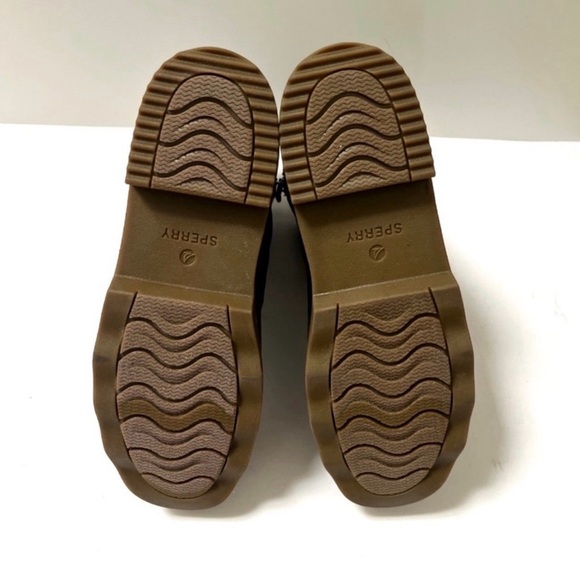 Sperry saltwater 2.0 Quilted Women's Boots - Picture 5 of 6